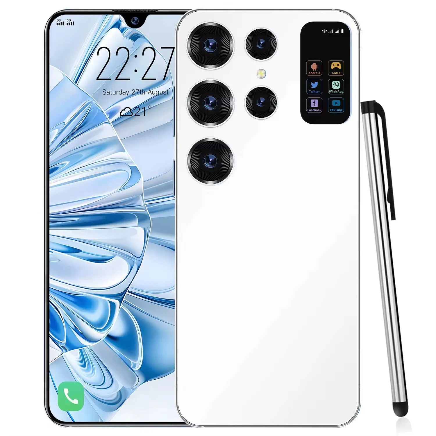 الهواتف , Phones Ultra