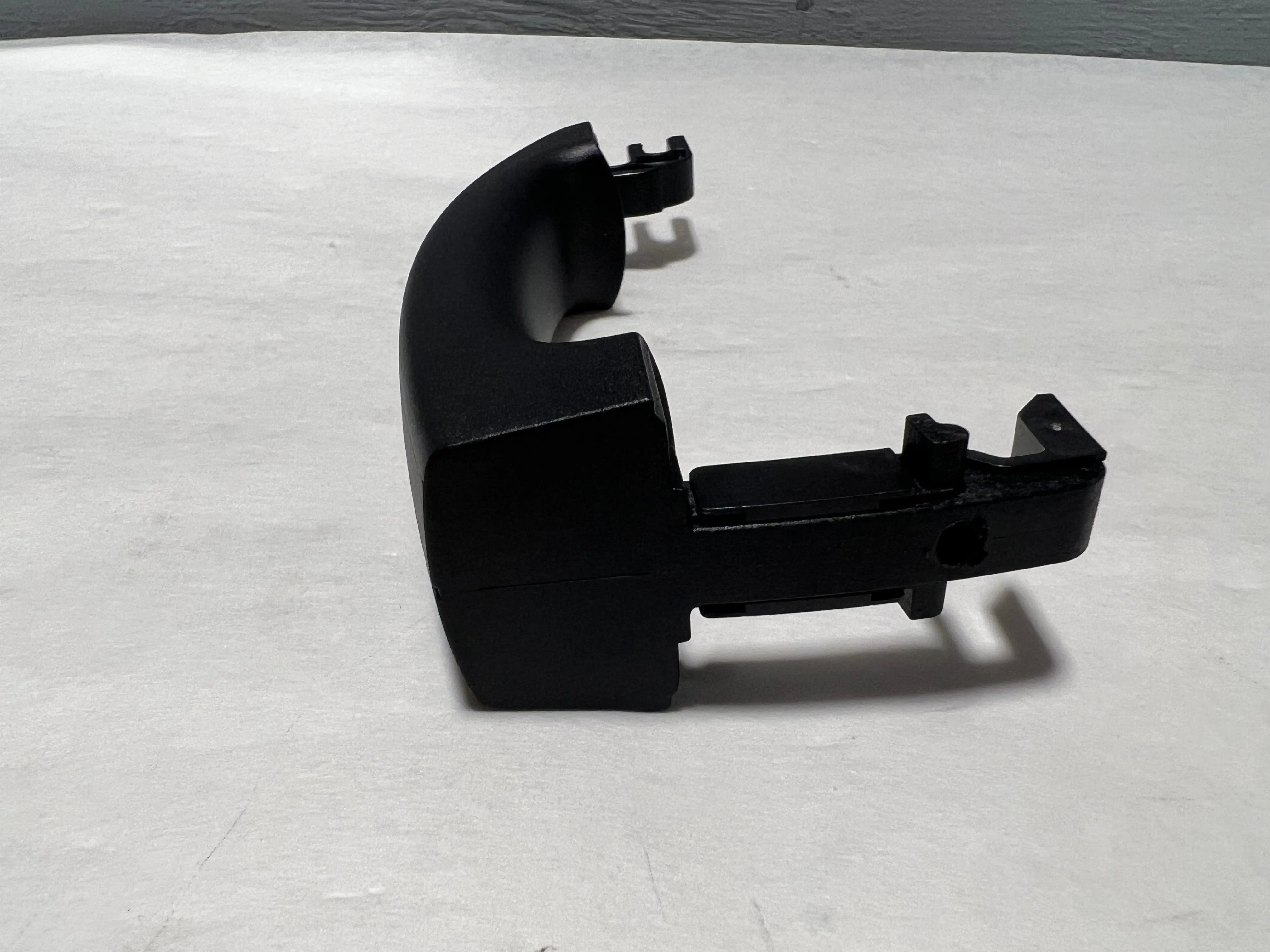 2014-2022 Ford Transit Connect Front Outside Door Handle Without Keyless