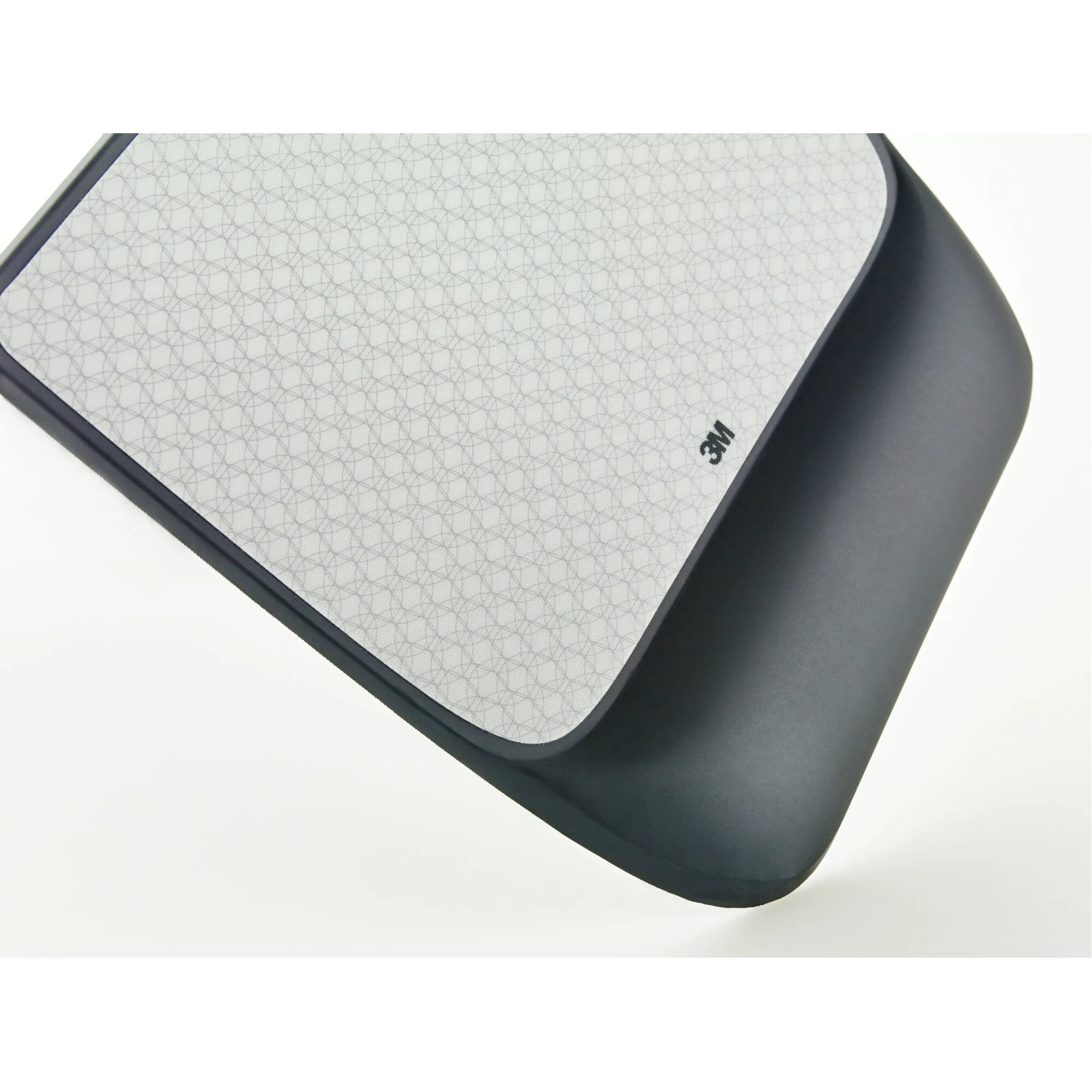 3M Precise Mouse Pad With Gel Wrist Rest MW85B