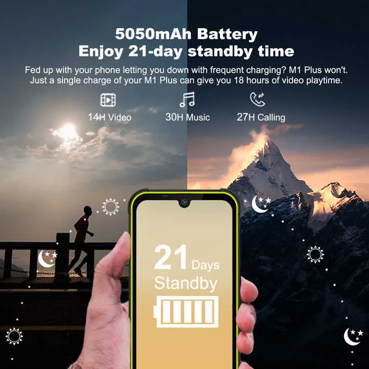 4g Cellphone Global Version Android 13 Phonemax M1pro Rugged   هاتف محمول 4G الإصدار العالمي Android 13 Phonemax M1pro هاتف