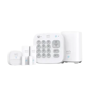 5-Piece Home Alarm Kit