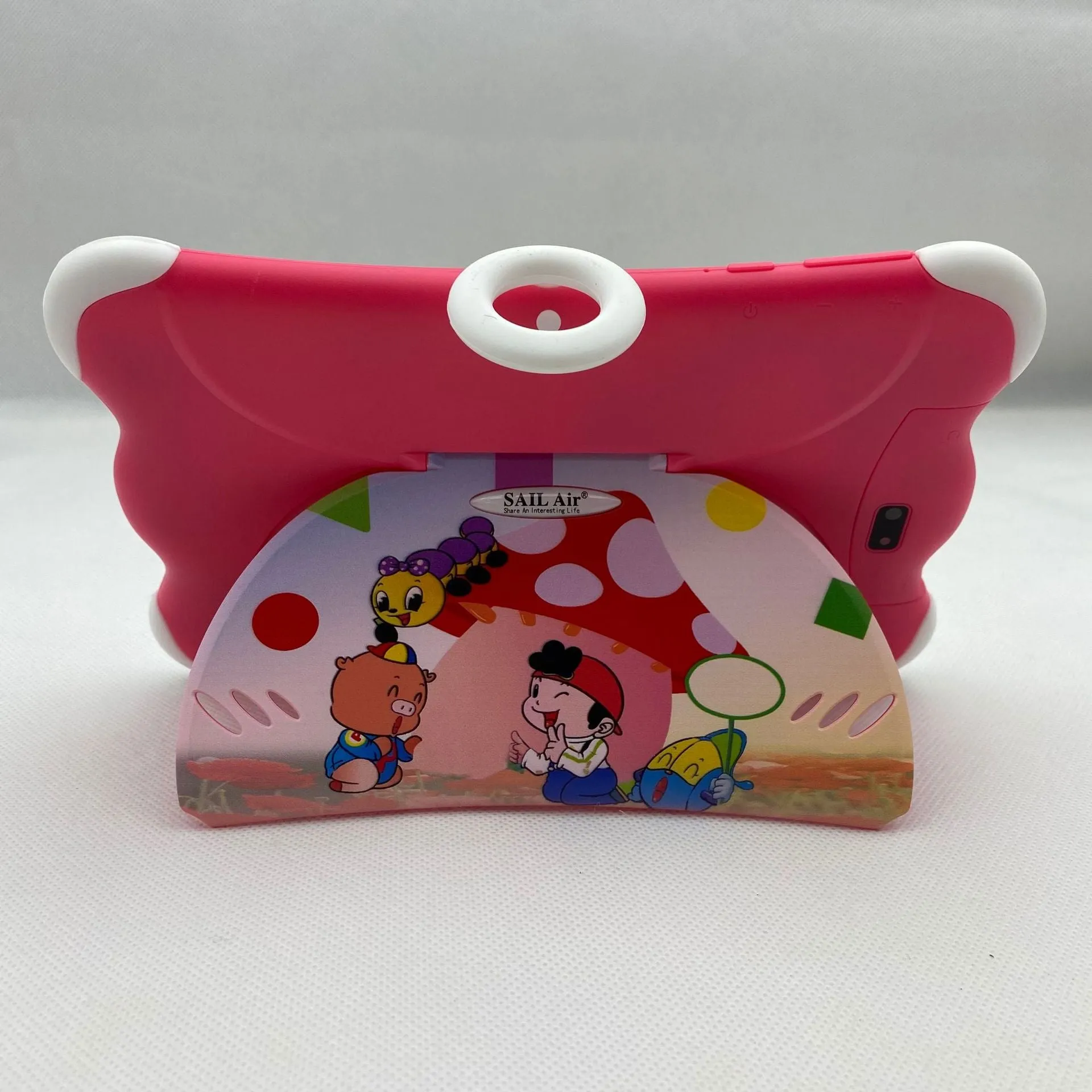 7-Inch Children's Tablet