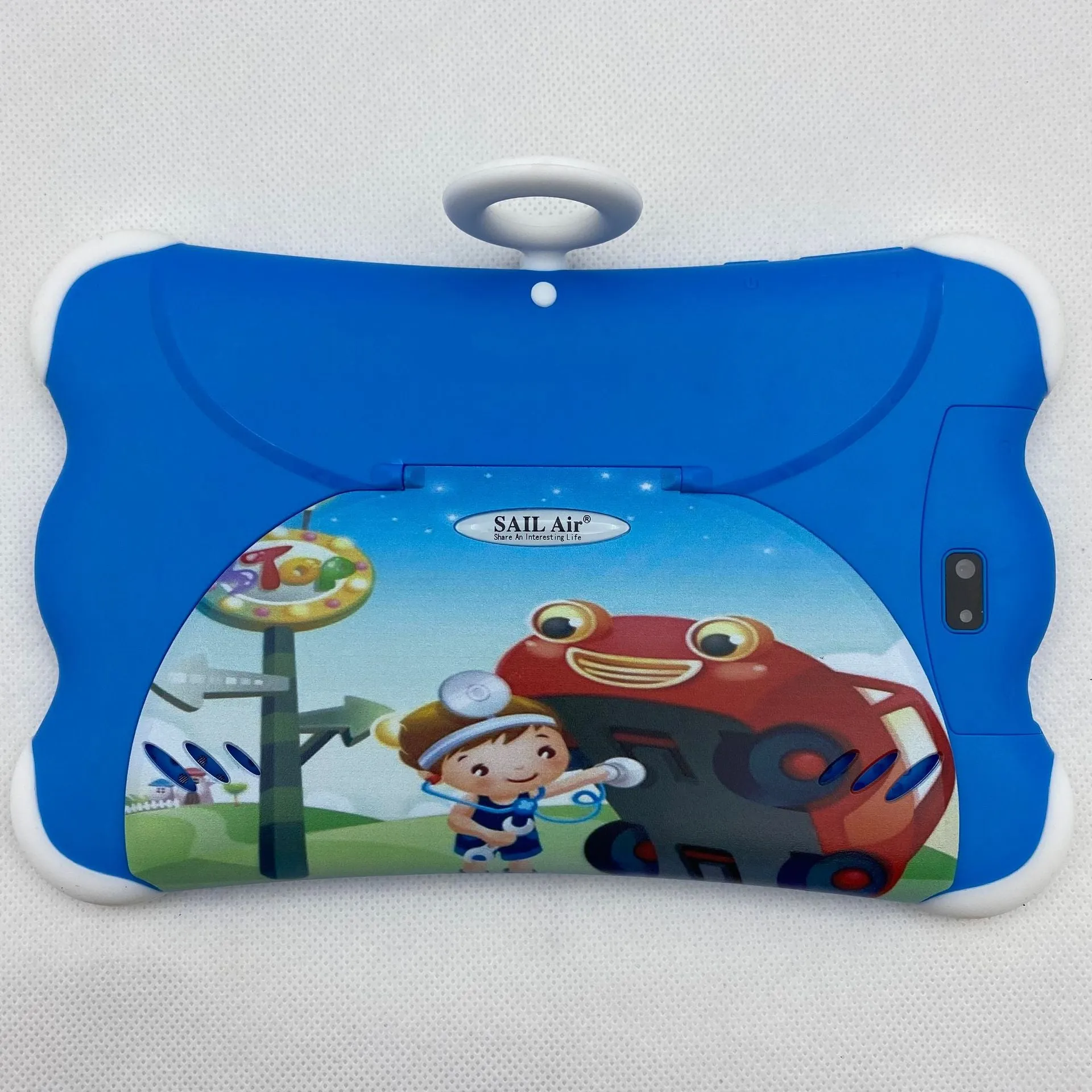 7-Inch Children's Tablet