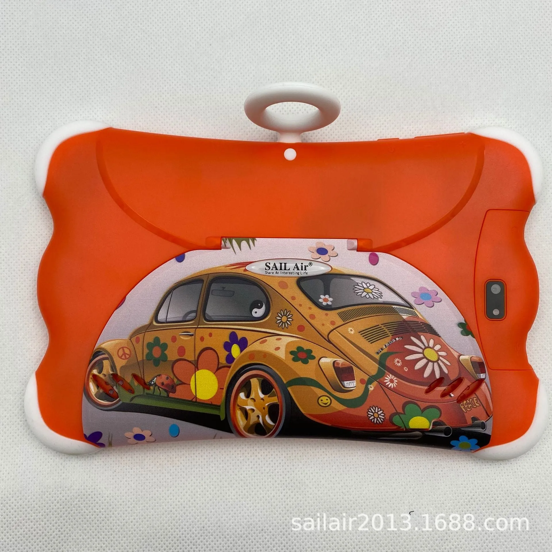 7-Inch Children's Tablet