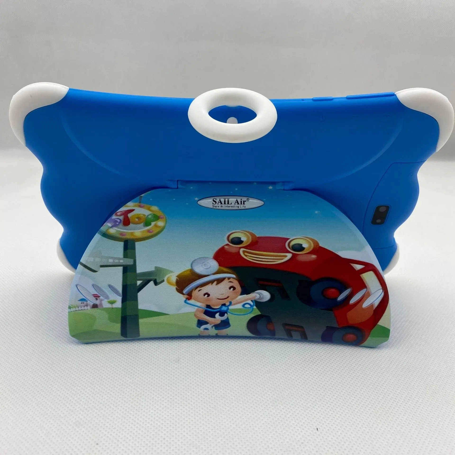 7-Inch Children's Tablet
