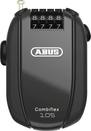 ABUS Combiflex Rest 105