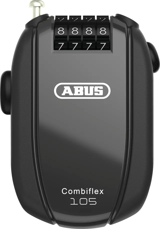 ABUS Combiflex Rest 105