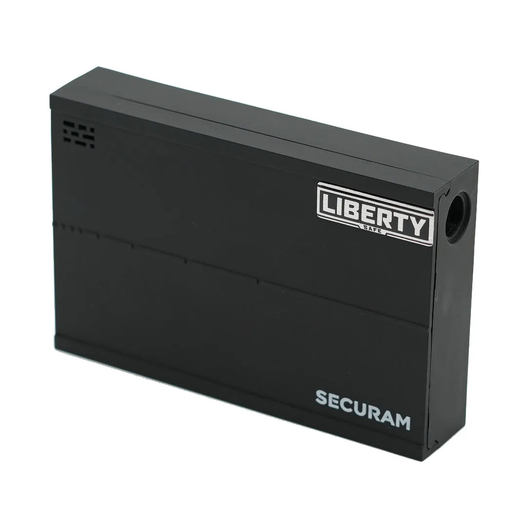 Accessory - Security - SafElert Safe Monitor