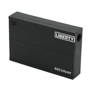 Accessory - Security - SafElert Safe Monitor