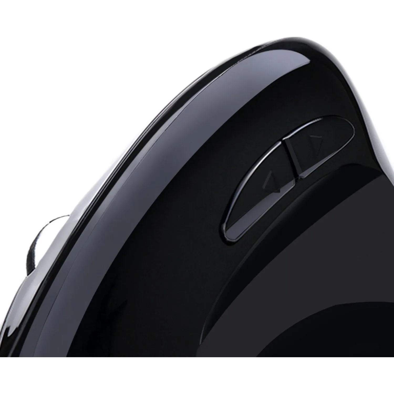 Adesso iMouse E30 2.4 GHz Wireless Vertical Programmable Mouse