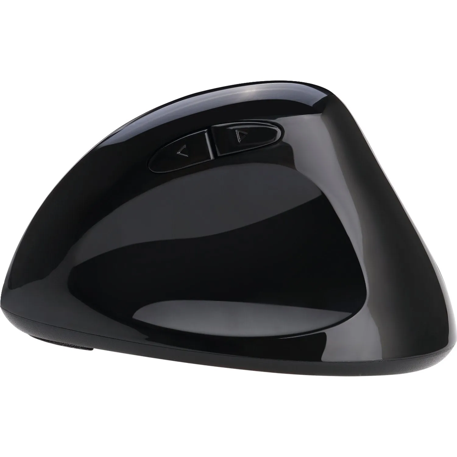 Adesso iMouse E30 2.4 GHz Wireless Vertical Programmable Mouse
