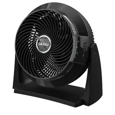 Air Flexor Fan W Remote 3 Spd