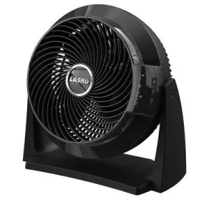 Air Flexor Fan W Remote 3 Spd