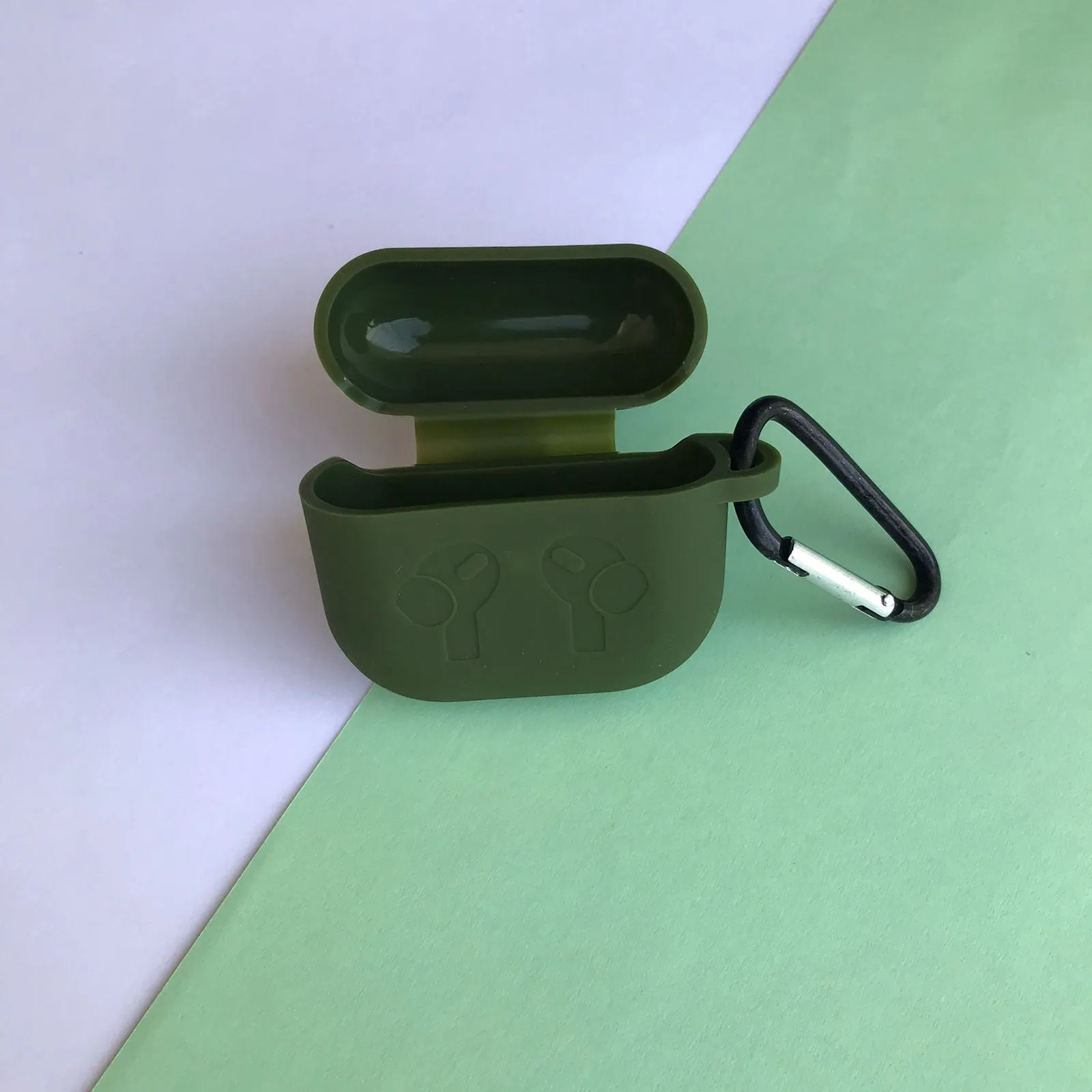AIRPOD 3 SILICON CASES