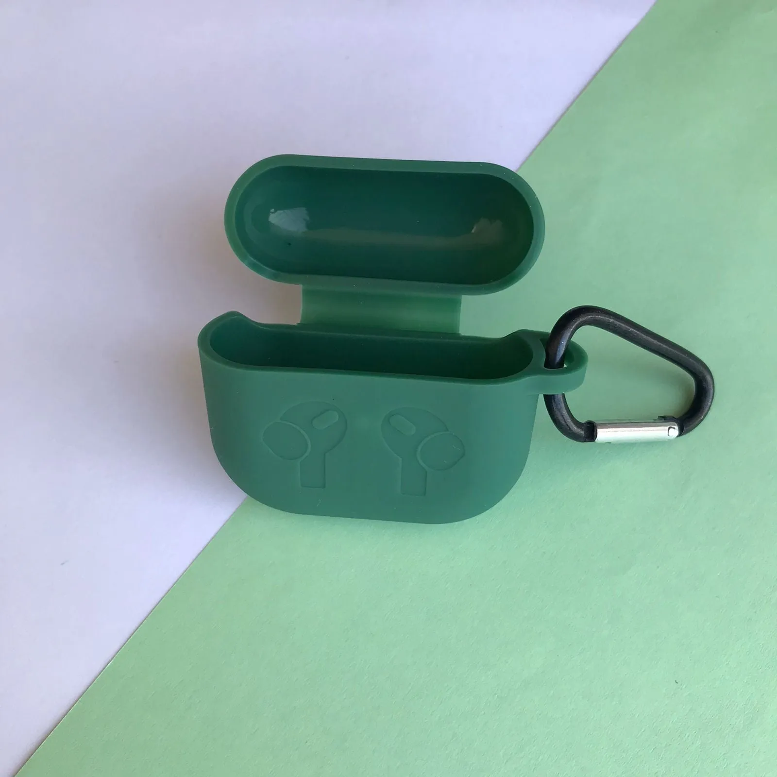 AIRPOD 3 SILICON CASES