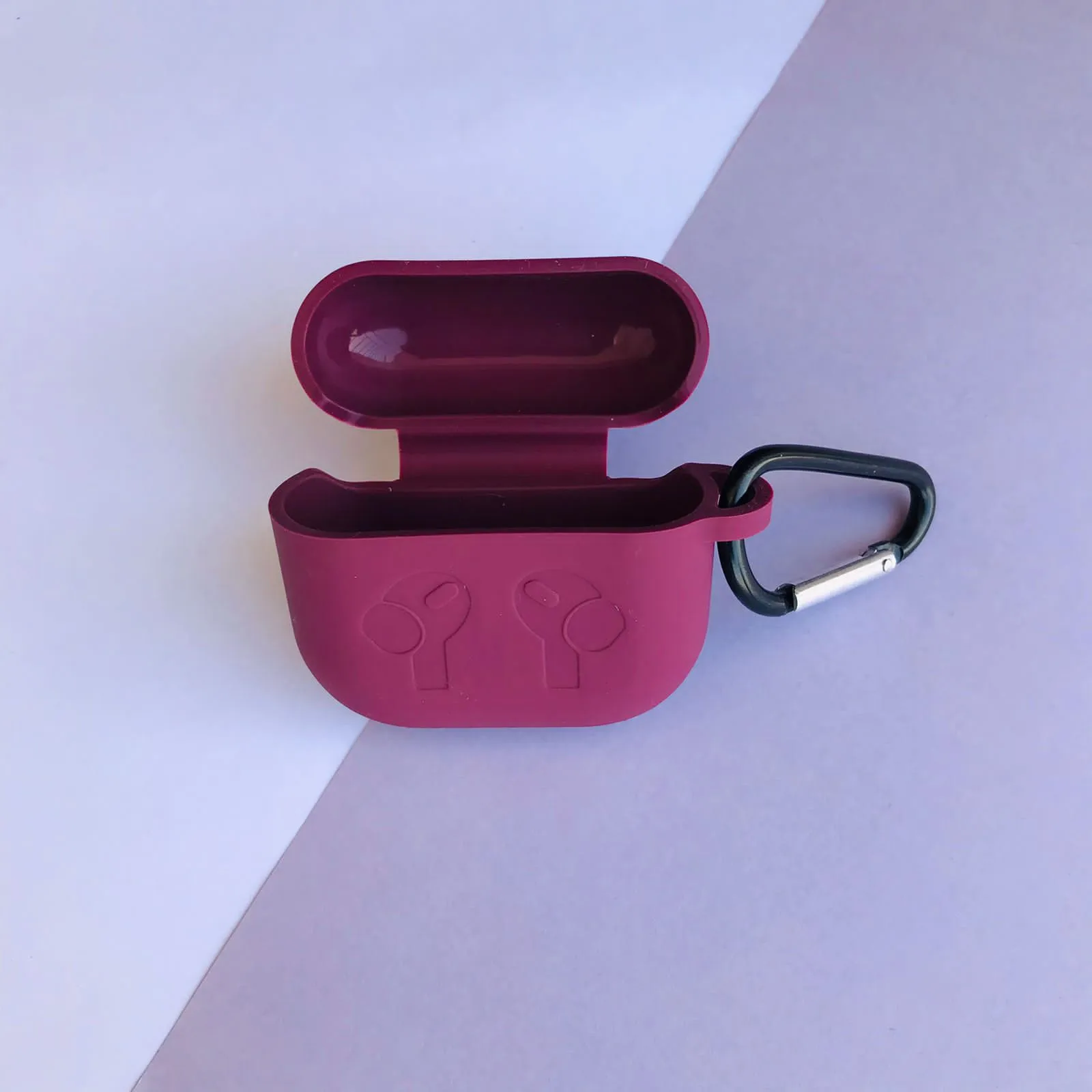 AIRPOD 3 SILICON CASES