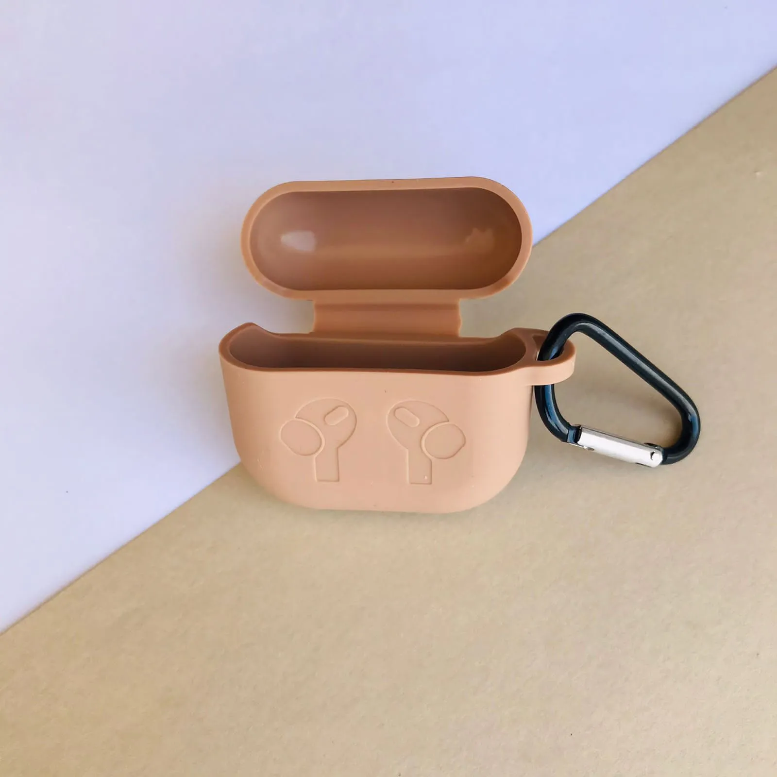 AIRPOD 3 SILICON CASES