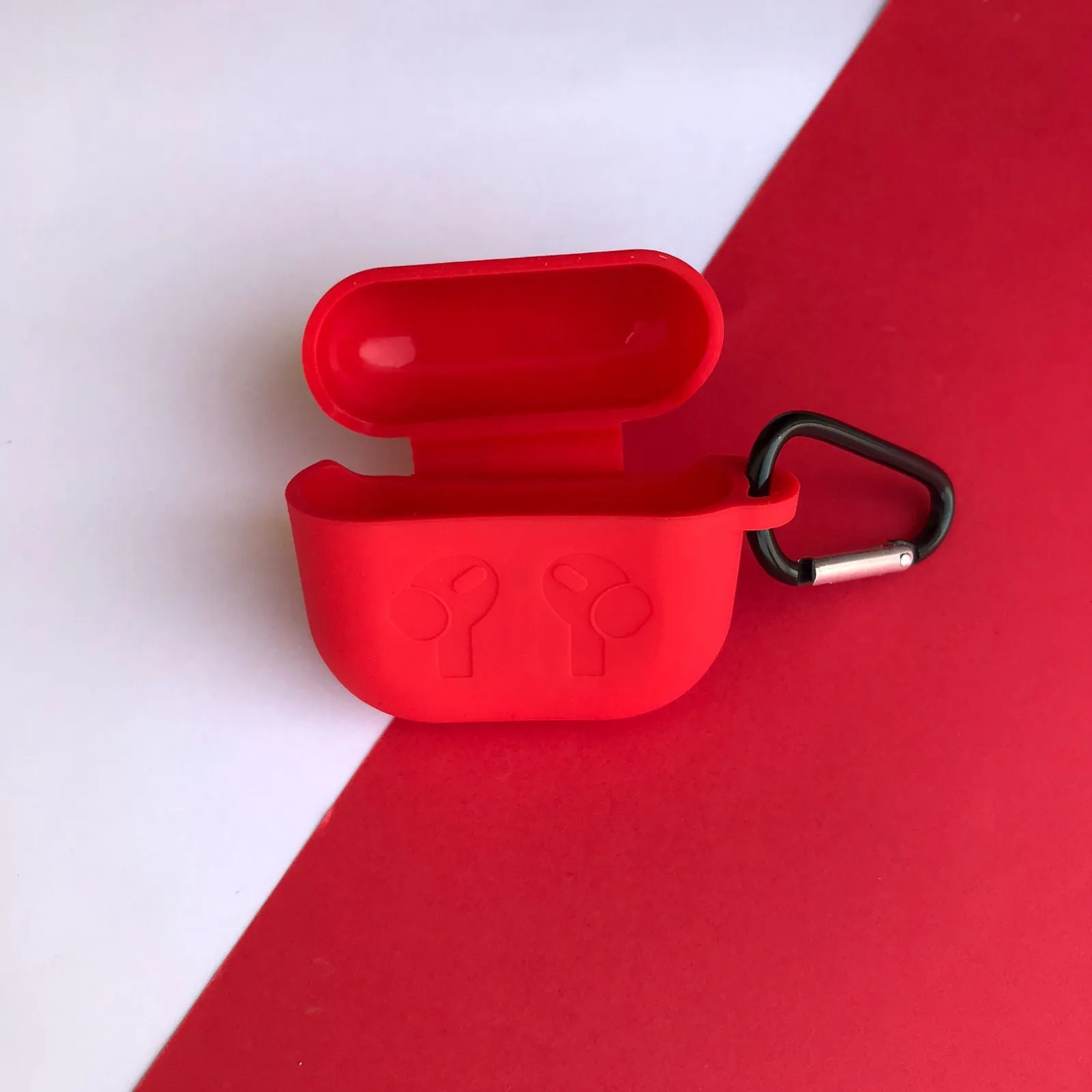 AIRPOD 3 SILICON CASES