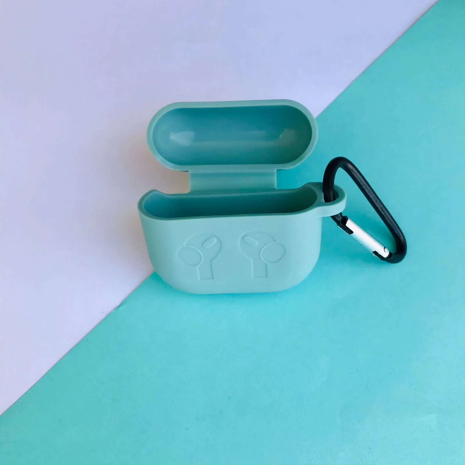 AIRPOD 3 SILICON CASES