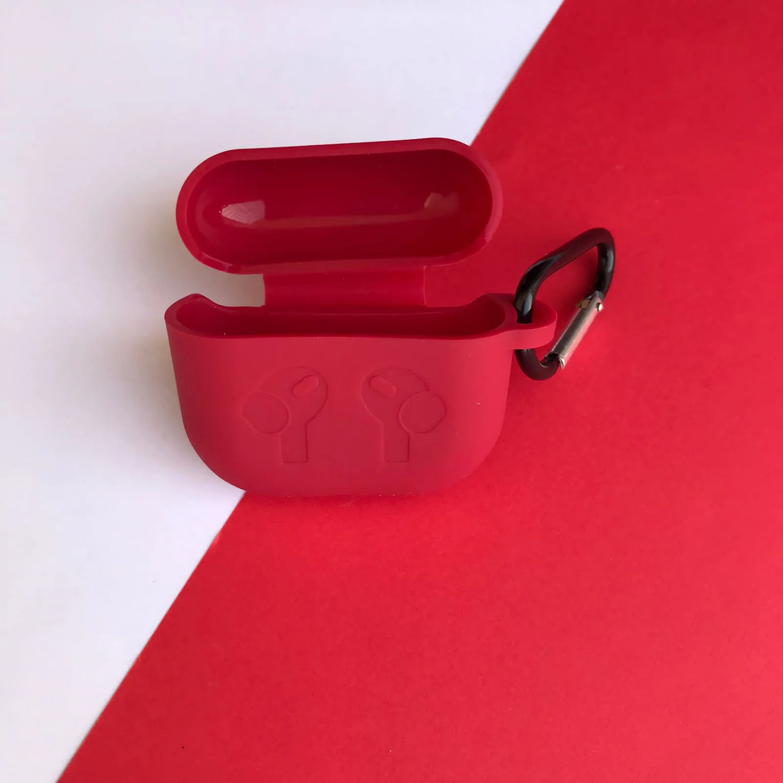 AIRPOD 3 SILICON CASES