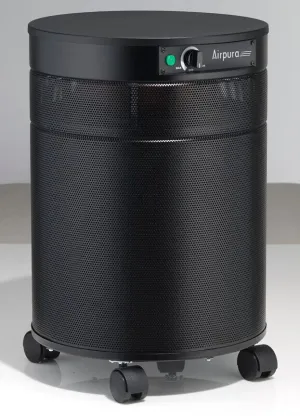 Airpura G600DLX Maximum Protection Odor-Sensitive and MCS Air Purifier
