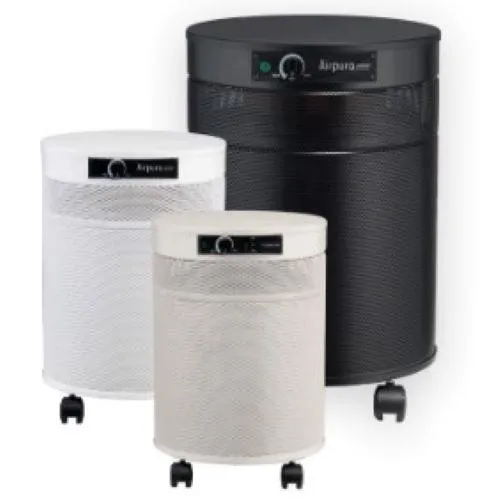 Airpura P600 Maximum Chemical and VOC Control Air Purifier