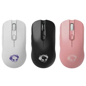 Akko AG325W Dual-Mode Wireless Mouse