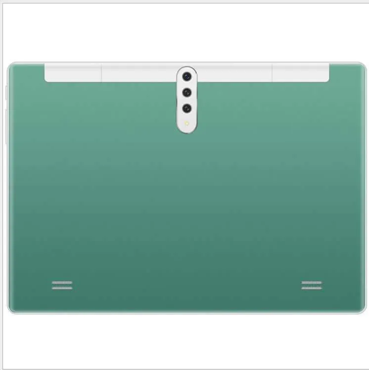 Android Tablet 10" 32GB Green