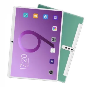 Android Tablet 10" 32GB Green