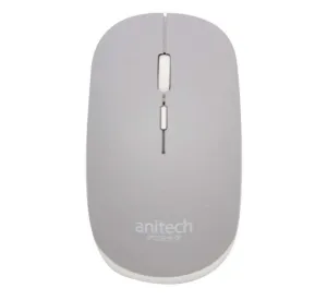 Anitech W231-GY Wireless Mouse