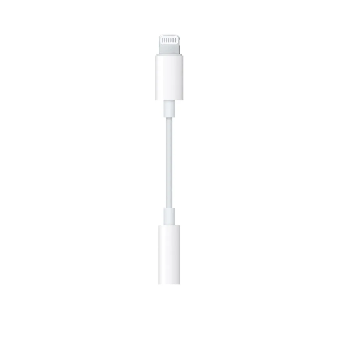 Apple LIGHTNING TO HEADPHONE JACK