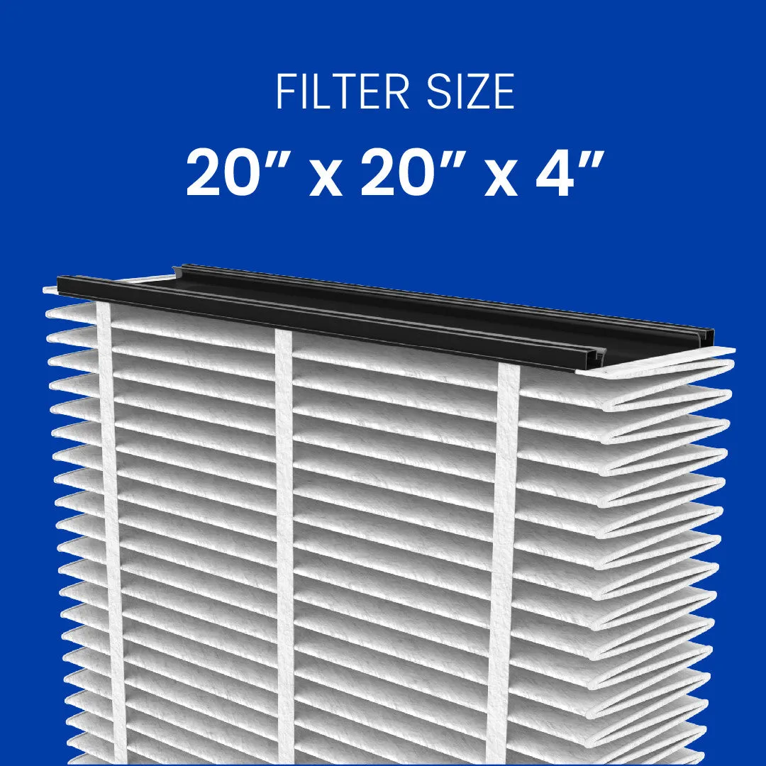 AprilAire 313 MERV 13 Air Filter for Whole-House Air Purifier Models 1310, 2310, 3310, 4300
