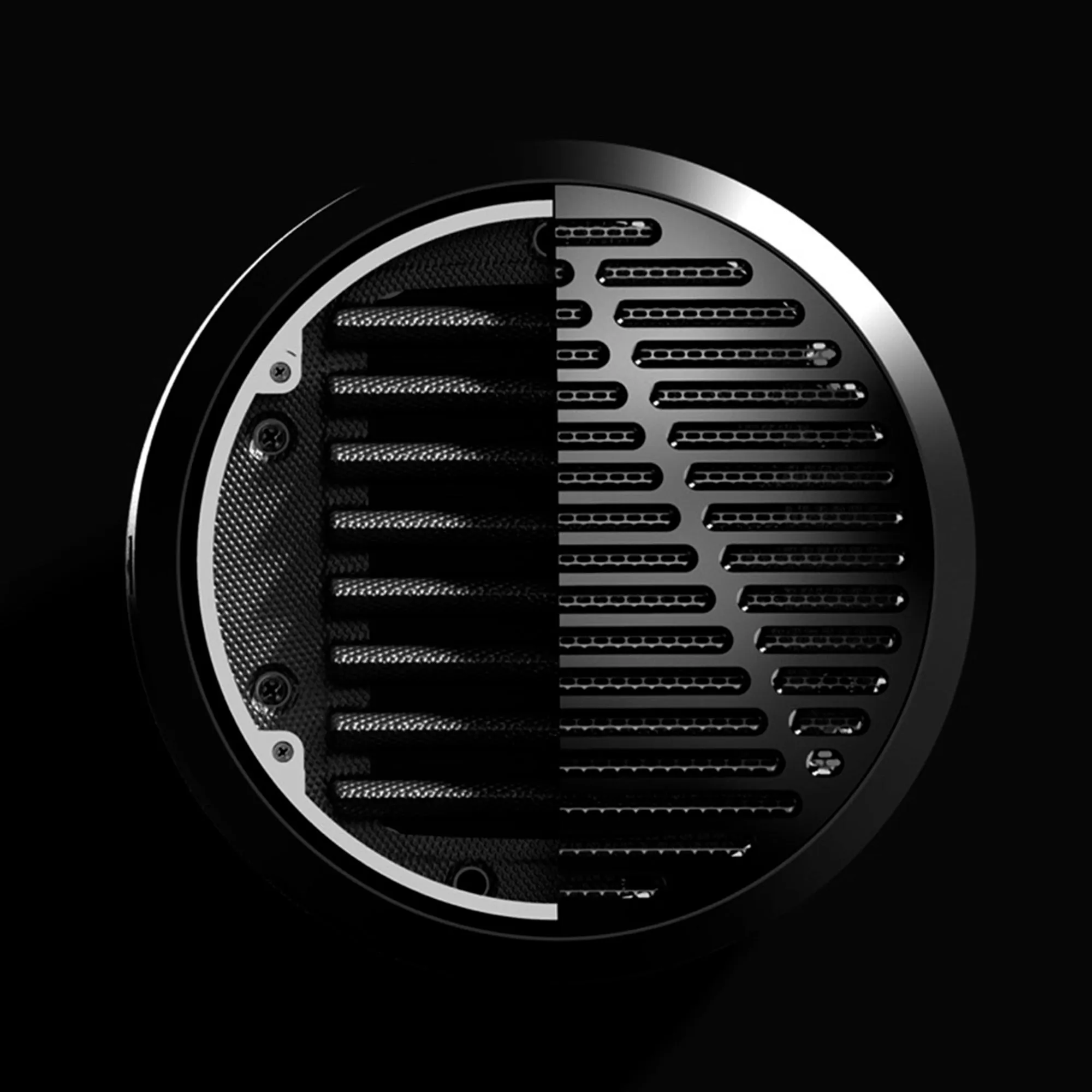 Audeze LCD-5 Reference Planar Magnetic Open Back Headphones