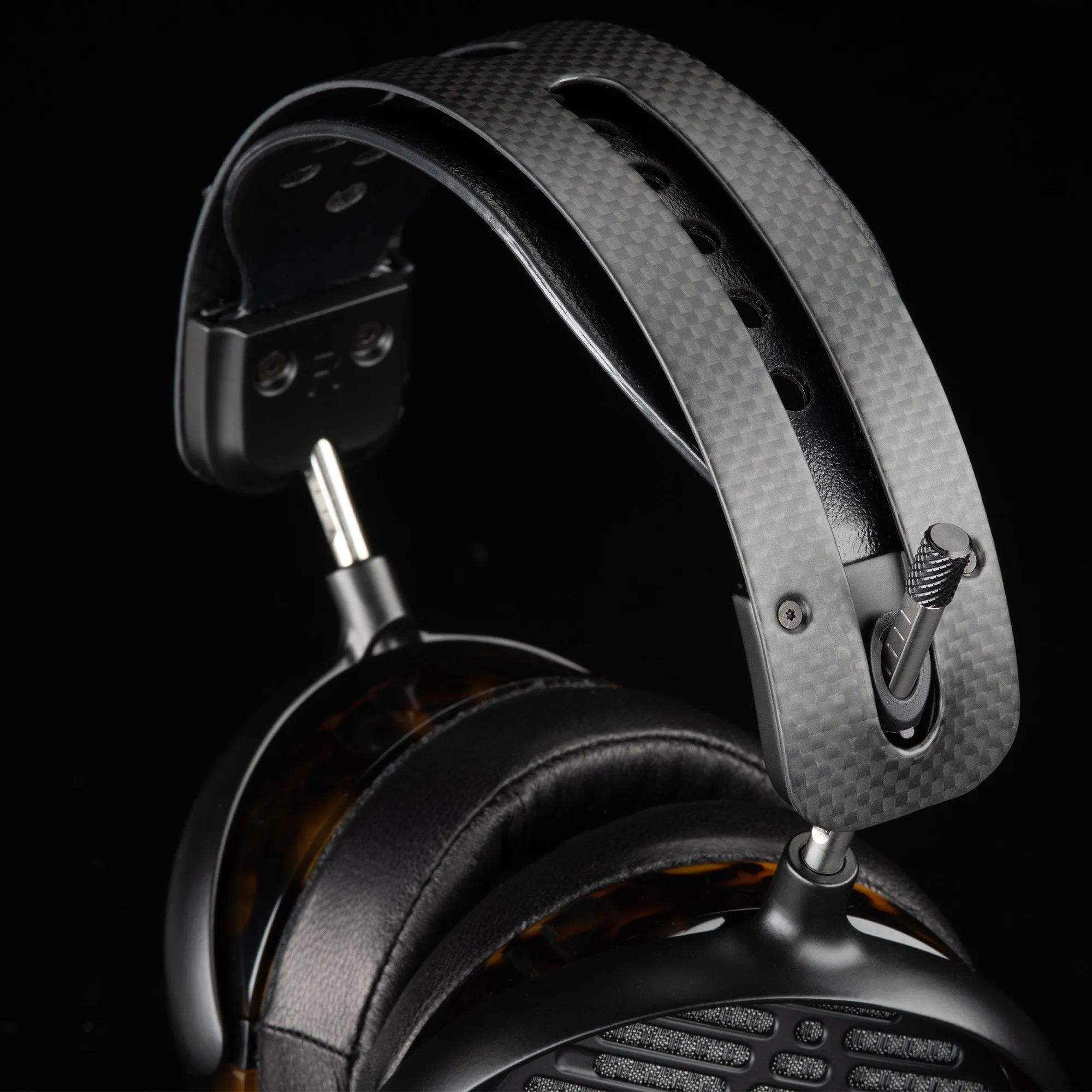Audeze LCD-5 Reference Planar Magnetic Open Back Headphones