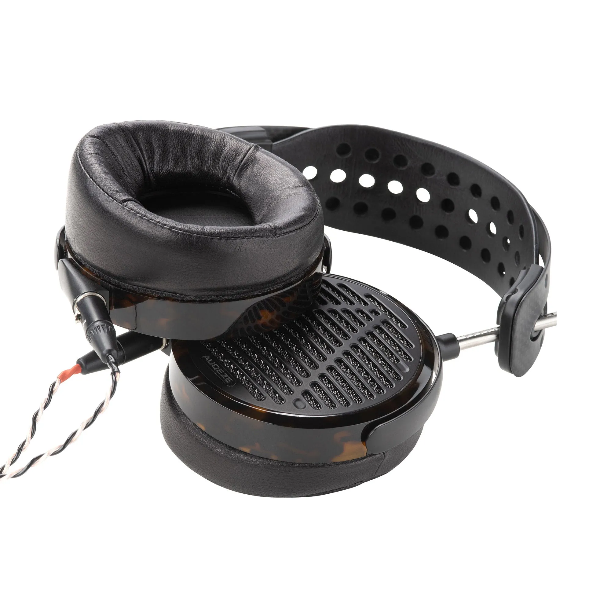 Audeze LCD-5 Reference Planar Magnetic Open Back Headphones