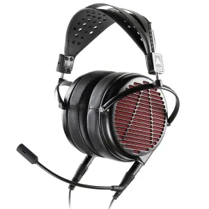 Audeze LCD-GX Open-Back Headphones