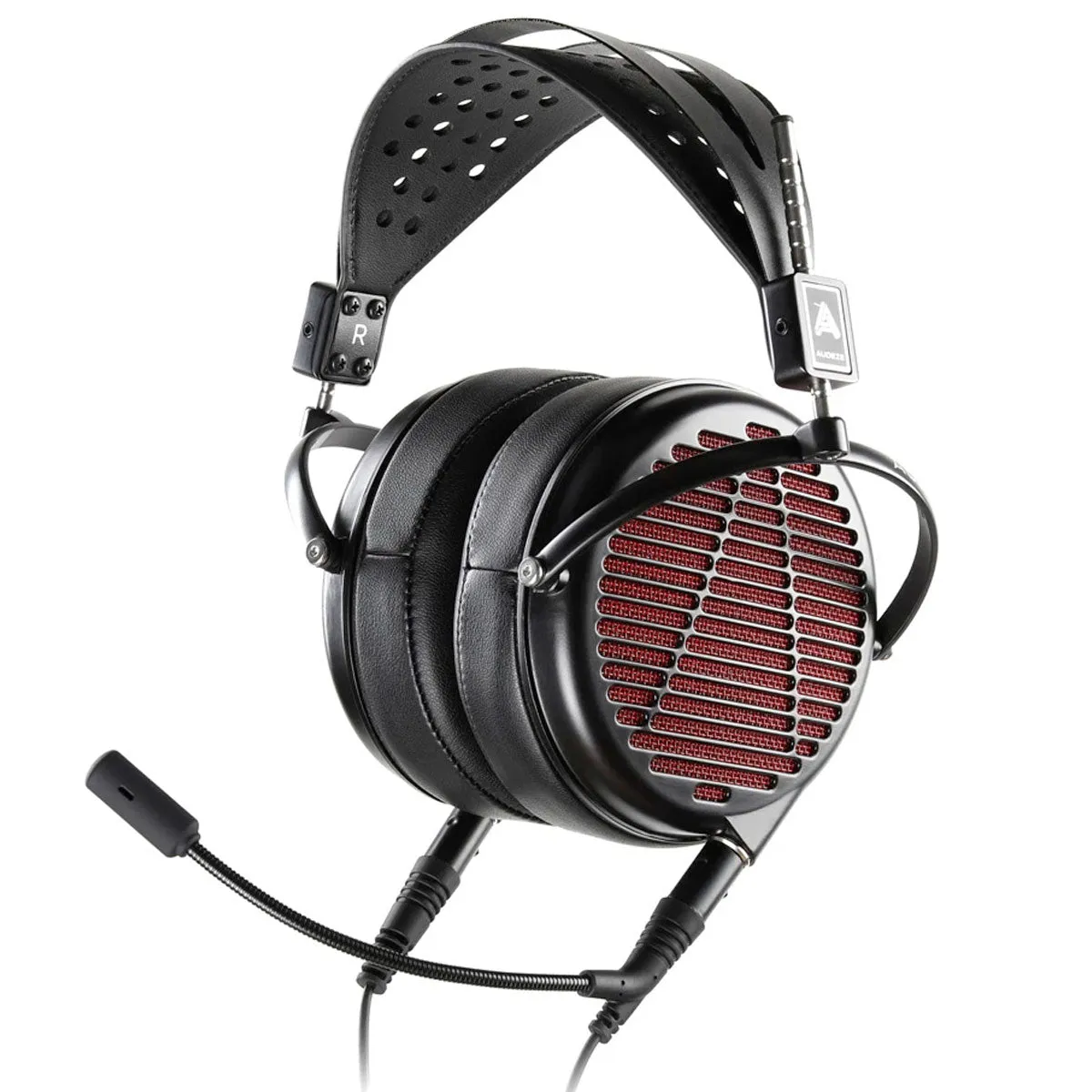 Audeze LCD-GX Open-Back Headphones