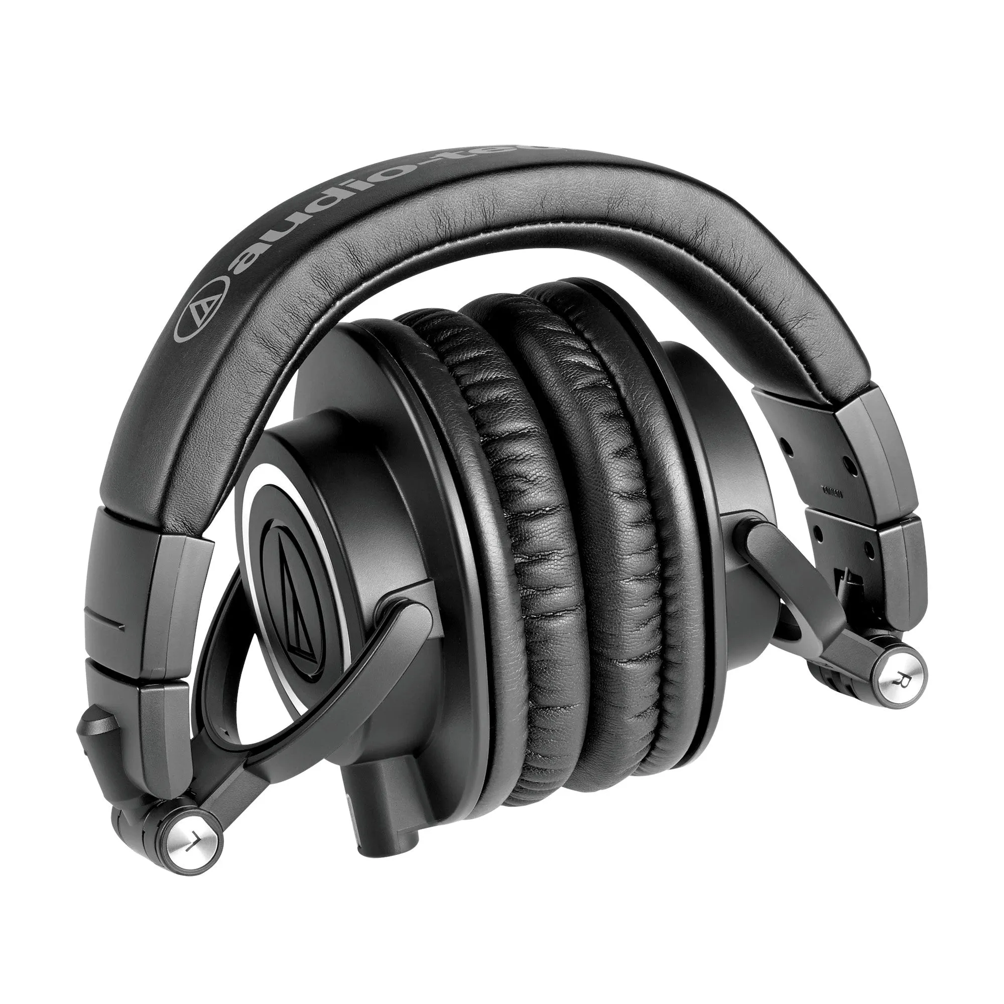 Audio-Technica ATH-M50x BK