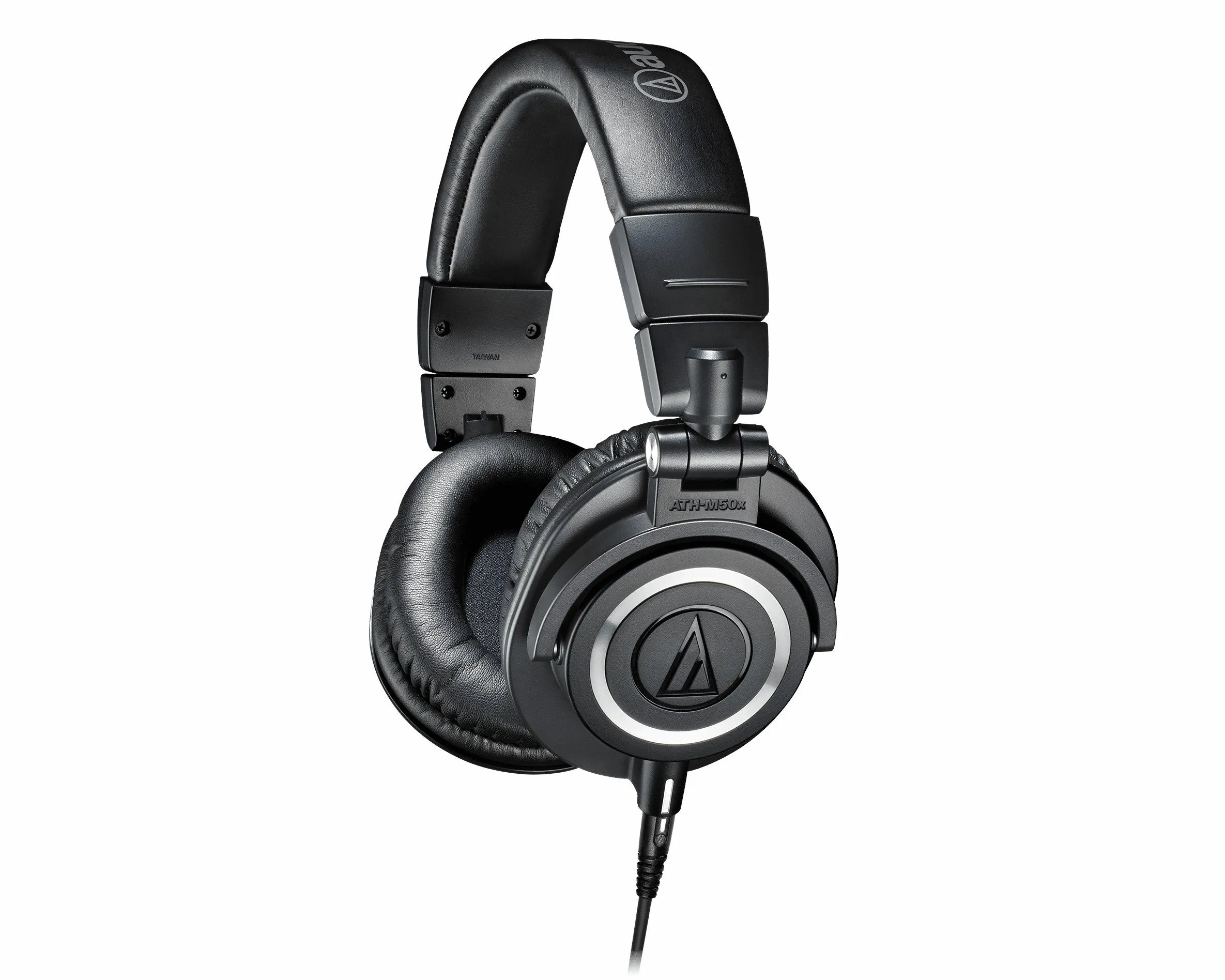 Audio-Technica ATH-M50x BK