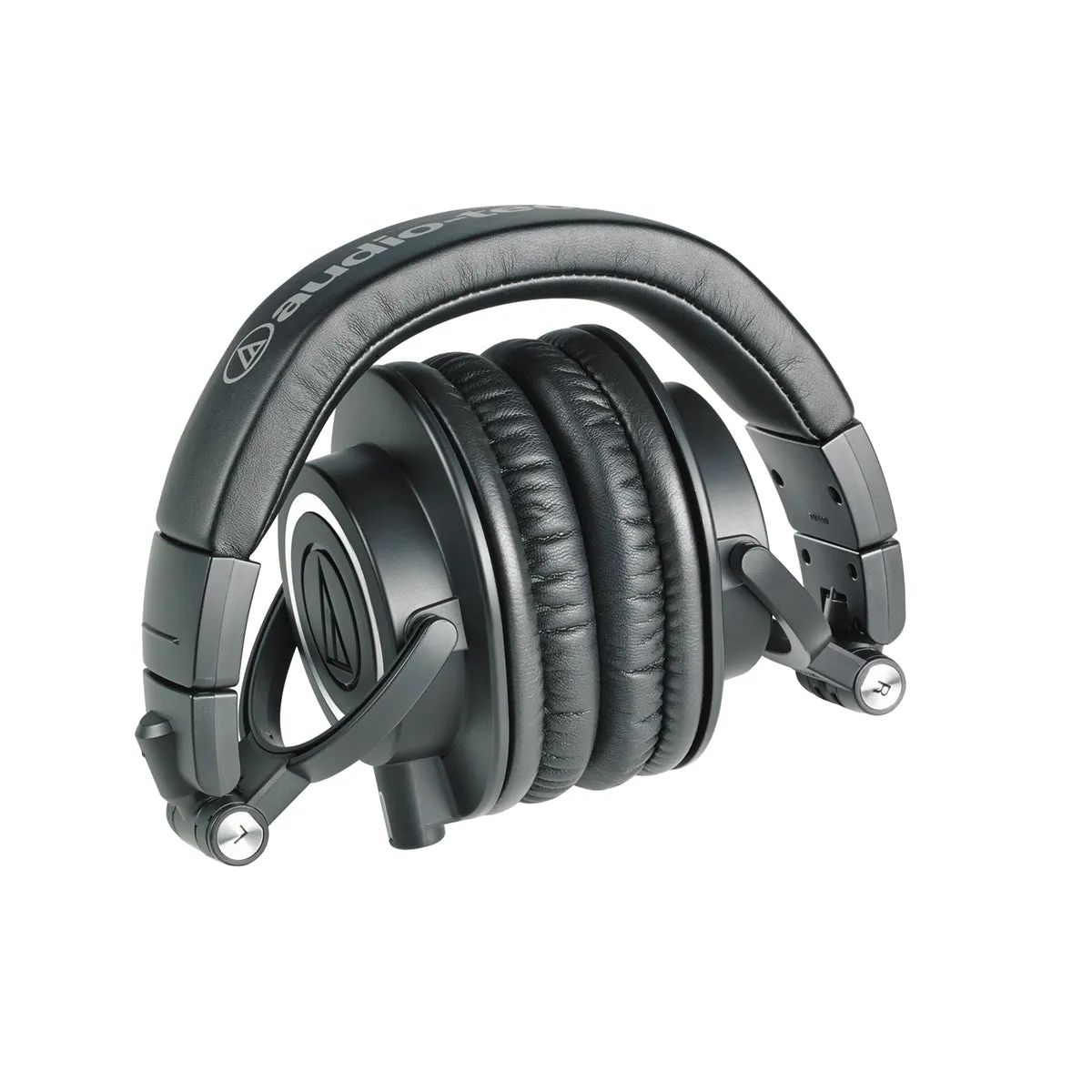 Audio-Technica ATH-M50xDS Limited Edition Deep Sea Headphones