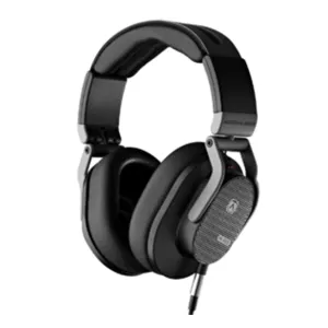 Austrian Audio AUS-HIX65 Professional Open-Back Over-Ear Headphones