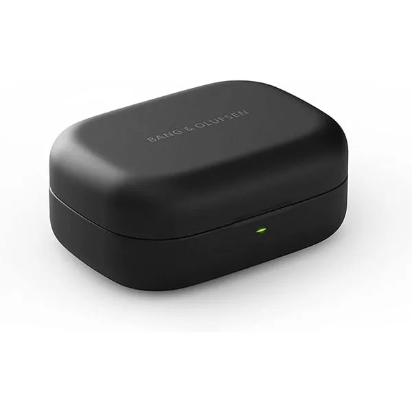 Bang & Olufsen Beoplay EX wireless headphones, black anthracite
