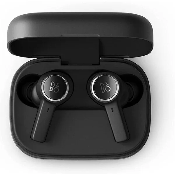 Bang & Olufsen Beoplay EX wireless headphones, black anthracite