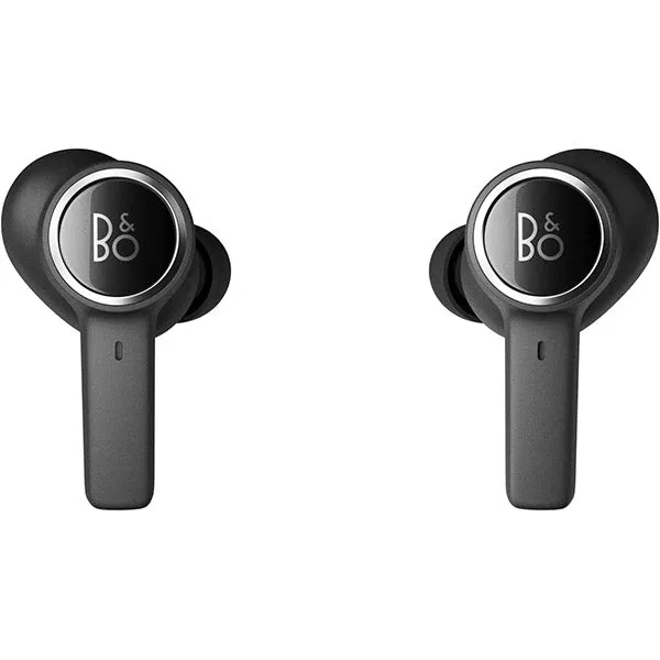 Bang & Olufsen Beoplay EX wireless headphones, black anthracite