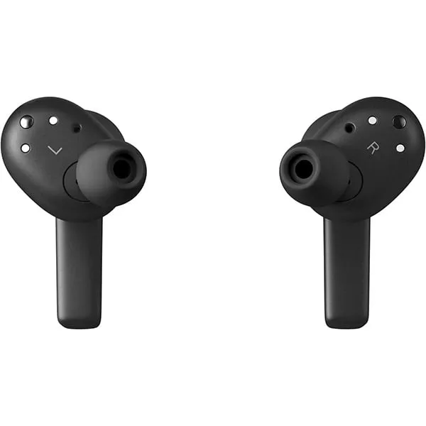 Bang & Olufsen Beoplay EX wireless headphones, black anthracite