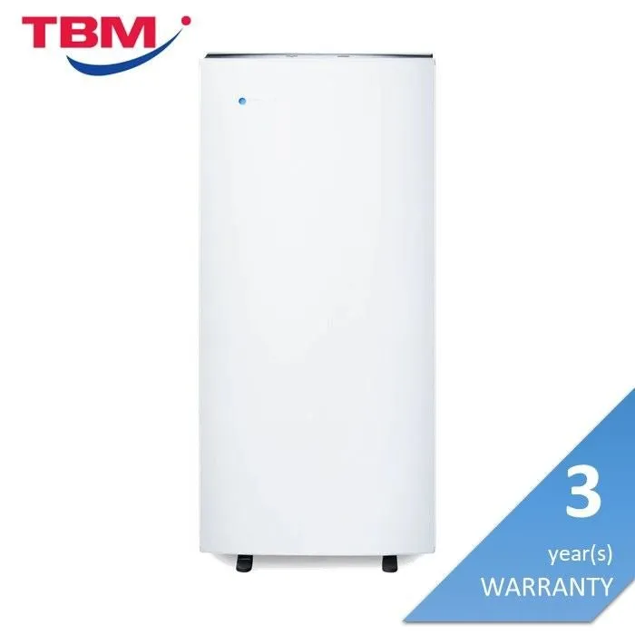 BlueAir PRO XL PARTICLE Pro XL Air Purifier 1180 SQ With Particle Filter And IAM