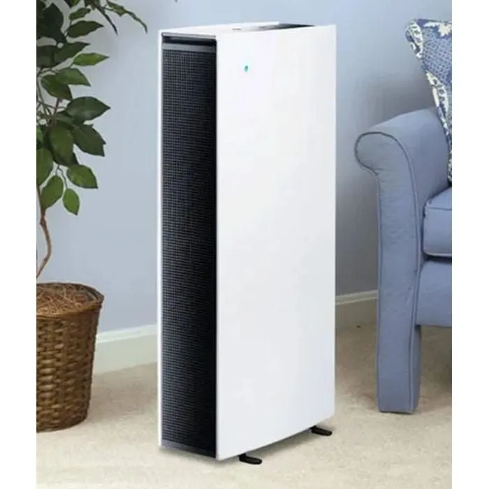 BlueAir PRO XL PARTICLE Pro XL Air Purifier 1180 SQ With Particle Filter And IAM