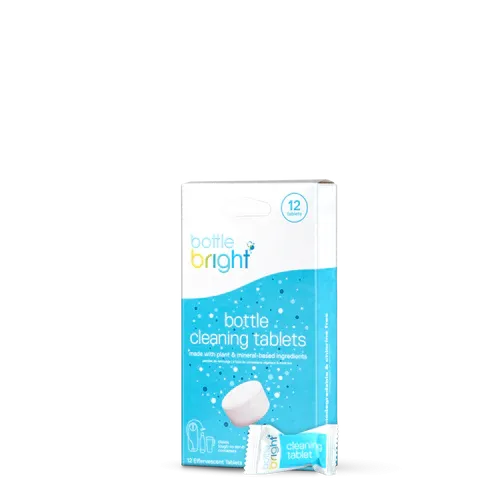 Bottle Bright 12pk