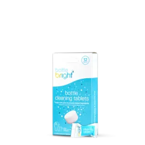 Bottle Bright 12pk