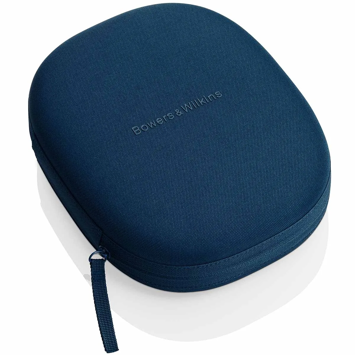 Bowers & Wilkins Px7 S2e Wireless Over-Ear Headphones-Blue-Excellent Condition
